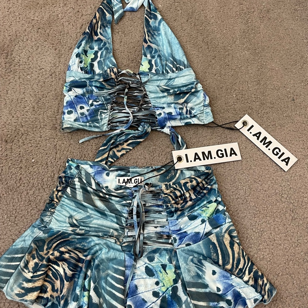 I.am.gia two piece set